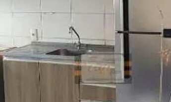 Imagem 2: Apartamento com 1 dormitório à venda, 37 m² por R$ 165.000,00 - Jaraguá - São Paulo/SP