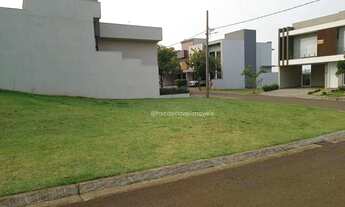 Imagem 5: Terreno de Esquina no Condomínio Felicitá