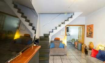 Imagem 2: Sobrado para venda em Perdizes com 2 quartos, sendo 2 suítes , 200m²