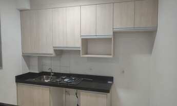 Imagem 7: Apartamento com armarios