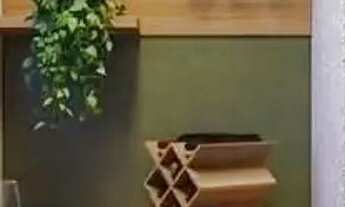 Imagem 2: Apartamento à venda no GOLF RIVIERA , JARDIM CAJAZEIRAS, Salvador, BA