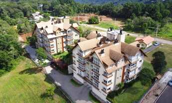Imagem: Apartamento no Residencial Toscano em Gramado