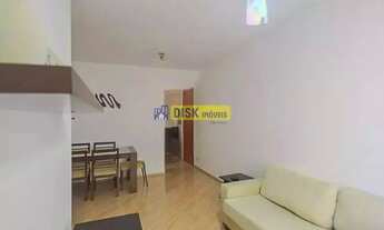 Imagem 3: Apartamento com 2 dormitórios para alugar, 70 m² por R$ 3.007/mês - Baeta Neves