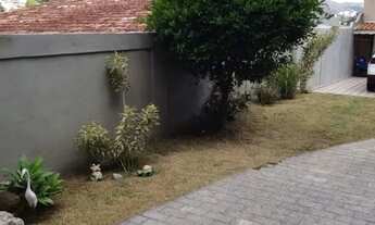 Imagem 4: CASA ASSOBRADADA - JARDIM DO LAGO - SP