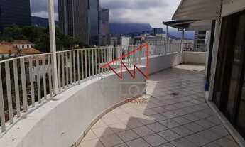 Imagem 2: Cobertura - / Residencial / Centro