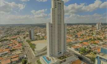 Imagem: Apartamento novo no Palazzo Roberto Pinto