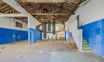 Imagem 7: Venda Galpão Sao Caetano do Sul Centro Ref: 38519