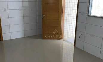 Imagem 7: Sobrado à venda, 179 m² por R$ 850.000,00 - Boqueirão - Praia Grande/SP