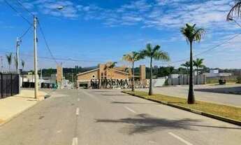 Imagem 5: Terreno com projeto aprovado, Condomínio Villaggio Ipanema I