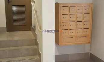 Imagem 3: 1 dormitório,suiíte,com sacada churrasqueira na Cidade Baixa