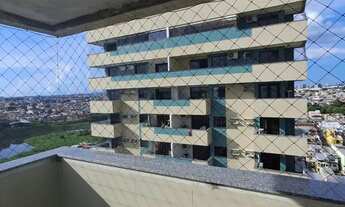 Imagem 7: Apartamento com 3 quartos, 01 suíte - Aparecida - Aluguel