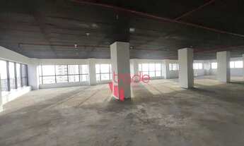 Imagem 4: Andar Corporativo para Alugar com 01 Sala no Bairro Jardim Botânico em Ribeirão Preto. Exc