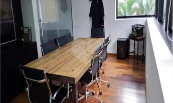 Imagem 6: Andar/laje corporativa para venda tem 180 metros quadrados com 2 quartos