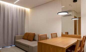 Imagem 7: Réveillon no Salinas Premium