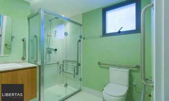 Imagem 5: Flat em Petrópolis