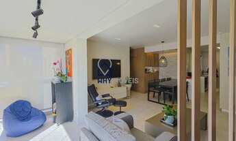 Imagem 7: Apartamento 3 quartos Mobiliado para alugar no Vila da Serra