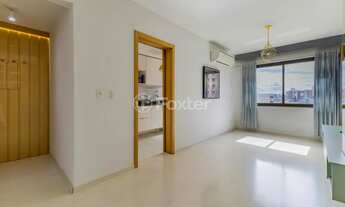 Imagem: Apartamento à venda Avenida Érico Veríssimo