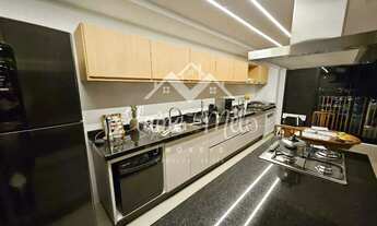 Imagem 7: Apartamento para aluguel 3 quartos no Edifício Lume - Araraquara / SP