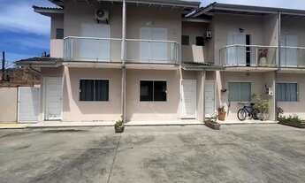 Imagem 5: Sobrado para aluguel tem 70 metros quadrados com 2 quartos em Centro - Caraguatatuba - SP