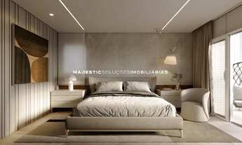 Imagem 6: Apartamento de alto padrão com 03 suítes e 02 vagas de garagem no Renascença - Entre Rios