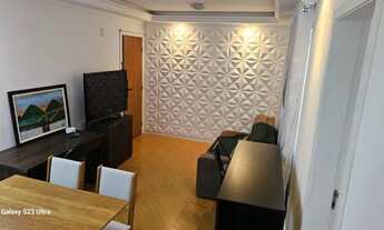 Imagem: Apartamento mobiliado em sao jose dos pinhais