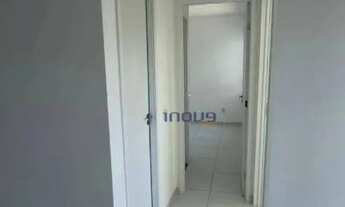 Imagem 6: Apartamento com 2 dormitórios para alugar, 46 m² por R$ 1.594,00/mês - Centro - Eusébio/CE