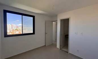 Imagem 6: Apartamento no Poesia Art Home, 3/4, 1 suíte, Sombra, Cond. Completo, em frente ao Detran