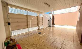 Imagem 2: Residencial Casa em Marília