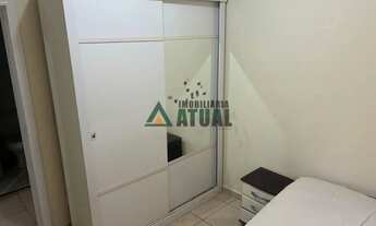 Imagem 3: Apartamento com 02 quartos sendo 01 suíte na região sul de Londrina