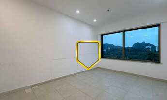 Imagem: Sala à venda, 22 m² por R$ 145.000,00