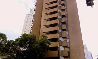 Imagem: Apartamento, 250 m² - venda por R$ 2.000.000,00