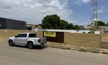 Imagem 2: Vendo ou alugo Terreno no centro de nobres mt 600m2 parcelamento direto c proprietario