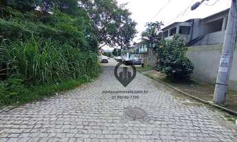 Imagem 2: Terreno à venda, 200 m² por R$ 190.000,00 - Campo Grande - Rio de Janeiro/RJ