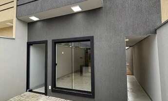 Imagem: Vendo casa nova