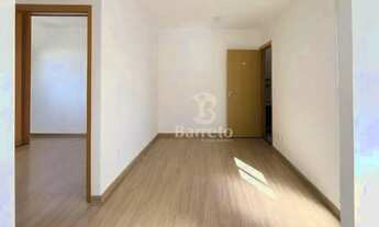 Imagem 2: Apartamento com 2 dormitórios, 45 m² - venda por R$ 220.000,00 ou aluguel por R$ 1.450,00