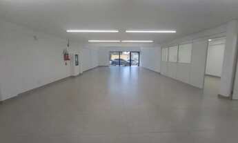 Imagem 5: Excelente Sala Comercial - pé direito alto