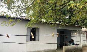 Imagem 5: Casa a venda na Vila Santa Rita