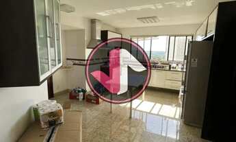 Imagem 6: Apartamento à venda em Santa Rosa, Cuiabá - 256m² - Maison Esther