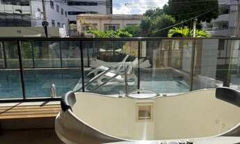 Imagem 3: Alugo para o Natal! Studio alto padrão com tudo para sua estadia