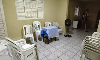 Imagem 3: Casa no Monte Castelo próx do Hospital e da Barão de Castelo Branco financia