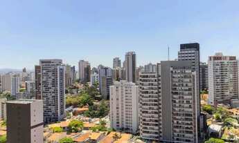 Imagem 4: Apartamento para venda em Sumarezinho com 1 quarto , 27m²