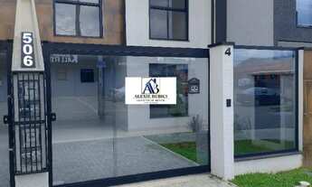 Imagem 2: Excelente Sobrado à venda no Bairro Cruzeiro em São José dos Pinhais, 3 quartos