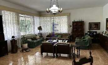 Imagem 4: Casa duplex Alto Boa Vista