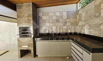 Imagem 4: Apartamento para aluguel, 4 quartos, 1 suíte, 2 vagas, Nossa Senhora Aparecida - UBERLANDI