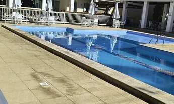 Imagem 10: Apartamento para aluguel com 3 quartos no Condomínio Arboris - Buraquinho - Lauro de Freit