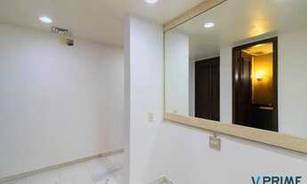 Imagem 6: Apartamento de 3 dormitórios, suíte, duas vagas e elevador no bairro Rio Branco