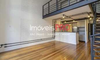 Imagem 6: Apartamento para locação no Itaim bibi - SP