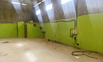 Imagem 3: Galpão Galpão / depósito com aluguel por R$2.800 /mês