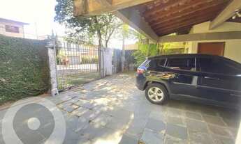 Imagem 2: ?? Casa à Venda ? Nova Campinas | 4 Dormitórios