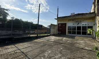 Imagem 7: Imperdível alugo 2 terrenos centro Cp°. Grande com 528m²